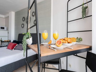 Apartment Fuengirola Central Apartment in Strandnähe - Features photo 18