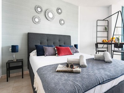 Apartment Fuengirola Central Apartment in Strandnähe - Features photo 19