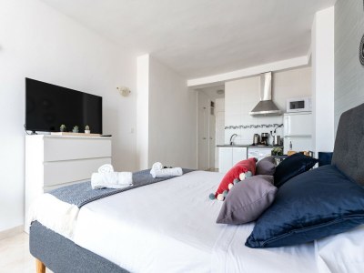 Apartment Fuengirola Central Apartment in Strandnähe - Features photo 20