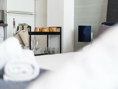 Apartment Fuengirola Central Apartment in Strandnähe - Outdoor photo 23