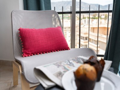 Apartment Fuengirola Central Apartment in Strandnähe - Outdoor photo 24