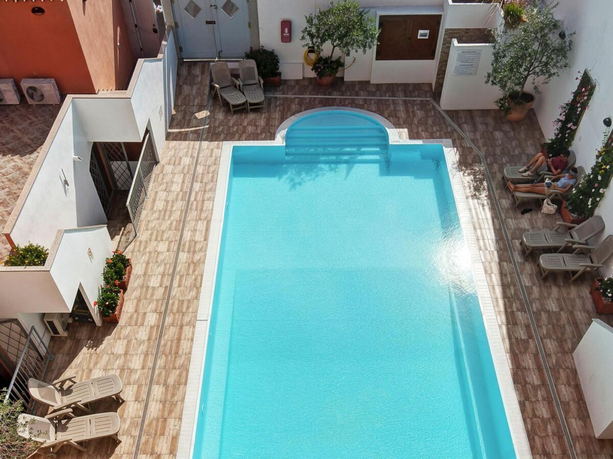 Holiday park Apartment am Meer in Gallura - Outdoor photo 4