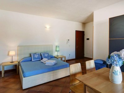Holiday park Apartment am Meer in Gallura - Features photo 6