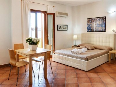 Holiday park Apartment am Meer in Gallura - Features photo 7