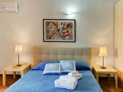 Holiday park Apartment am Meer in Gallura - Features photo 17