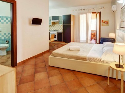 Holiday park Apartment am Meer in Gallura - Features photo 18