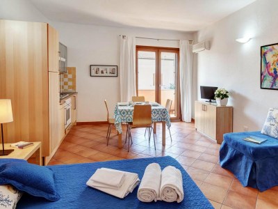 Holiday park Apartment am Meer in Gallura - Features photo 26