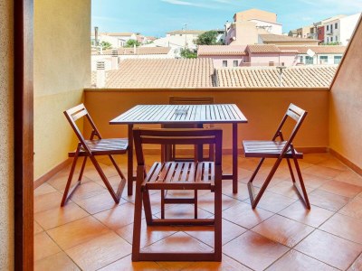 Holiday park Apartment am Meer in Gallura - Outdoor photo 29