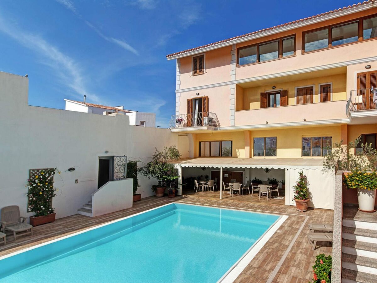 Holiday park Santa Teresa Gallura Retreat - Outdoor photo 2