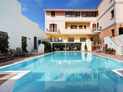 Holiday park Santa Teresa Gallura Retreat in Santa Teresa Gallura - Holiday park