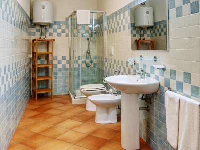 Holiday park Santa Teresa Gallura Retreat - Features photo 22