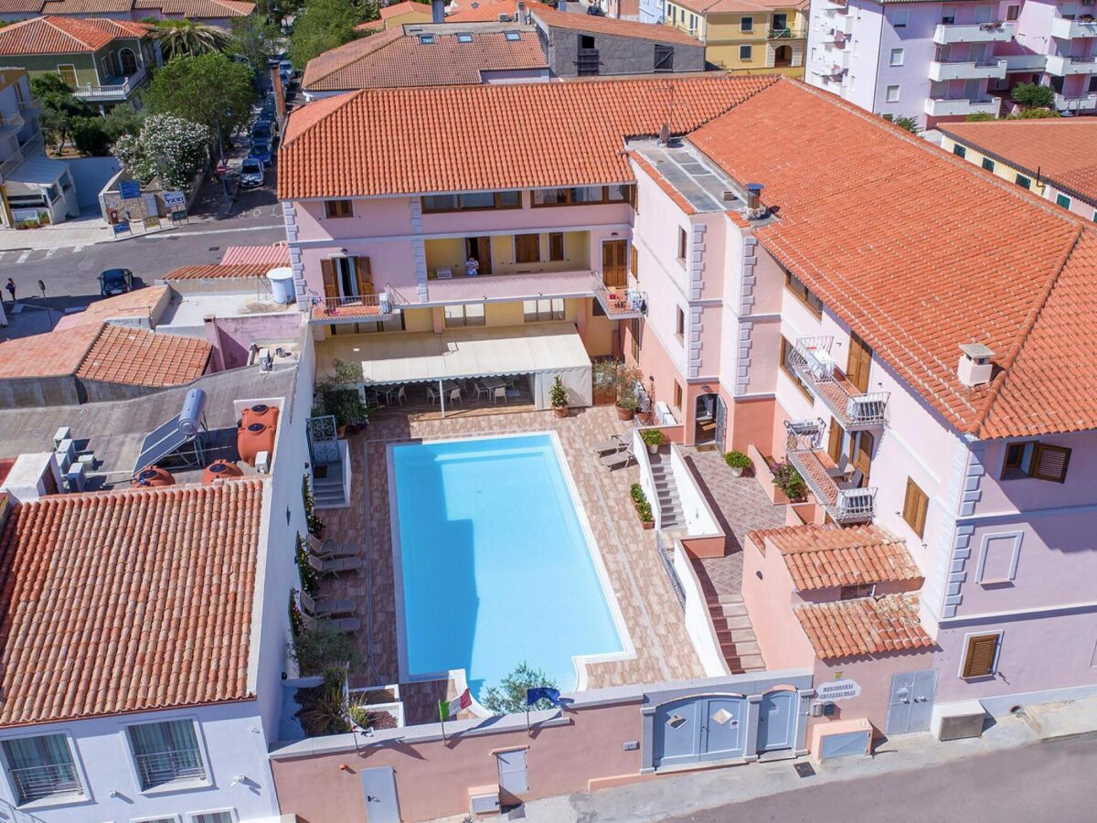 Holiday park Santa Teresa Gallura Flat Escape - Outdoor photo 4