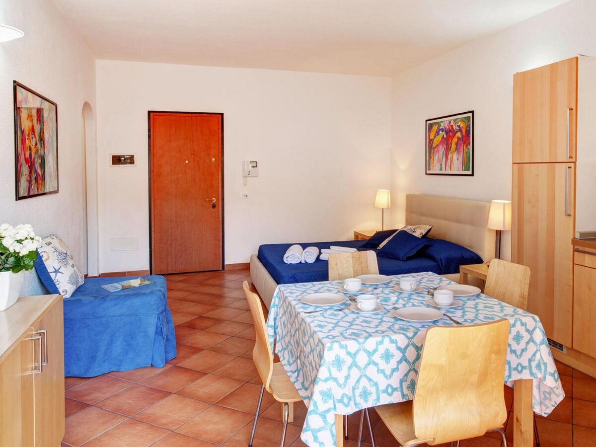 Holiday park Santa Teresa Gallura Flat Escape - Features photo 5