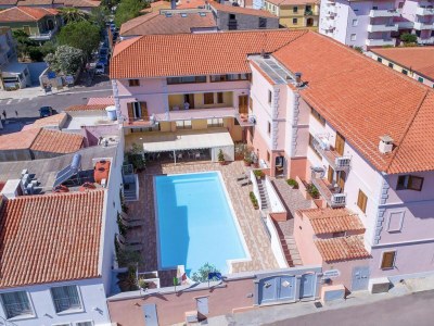 Holiday park Santa Teresa Gallura Flat Escape - Outdoor photo 4