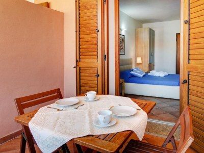 Holiday park Santa Teresa Gallura Flat Escape - Features photo 12