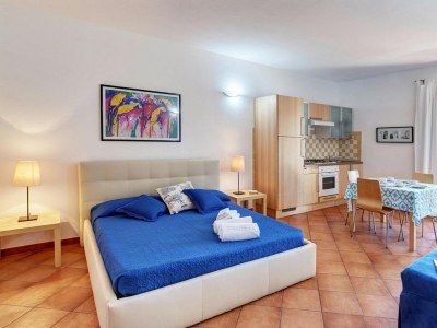 Holiday park Santa Teresa Gallura Flat Escape - Features photo 13