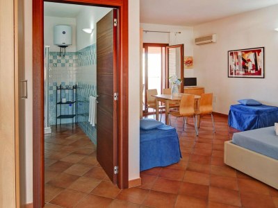 Holiday park Santa Teresa Gallura Flat Escape - Features photo 16