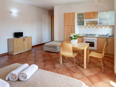 Holiday park Santa Teresa Gallura Flat Escape - Features photo 18