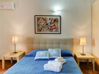 Holiday park Santa Teresa Gallura Flat Escape - Features photo 20