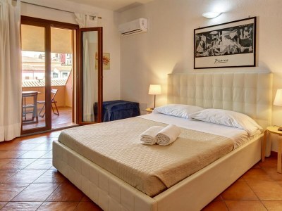 Holiday park Santa Teresa Gallura Flat Escape - Features photo 21