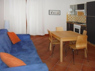 Holiday park Santa Teresa Gallura Flat Escape - Features photo 25