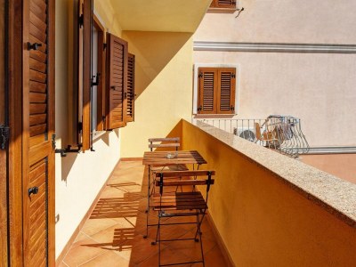Holiday park Santa Teresa Gallura Flat Escape - Outdoor photo 28