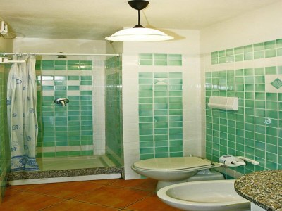 Holiday park Haus-Nr: ISR02036-CYD - Features photo 15