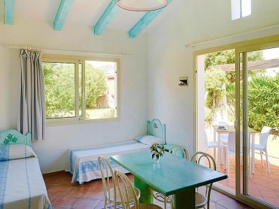 Holiday park Comfortable House near Lake Grevelinge - Features photo 21