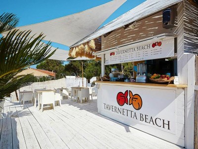 Holiday park Haus-Nr: ISR02036-FYH in San Teodoro - Holiday park