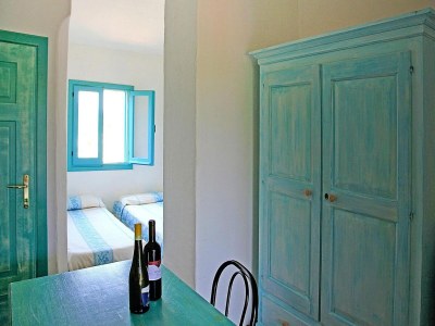 Holiday park Studio in Lu Nibareddu Vacation Residence - Features photo 20