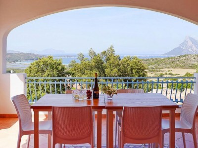 Holiday park Studio in Lu Nibareddu Vacation Residence - Outdoor photo 32