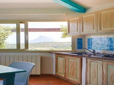 Holiday park Sea View Studio, Lu Nibareddu - Features photo 18