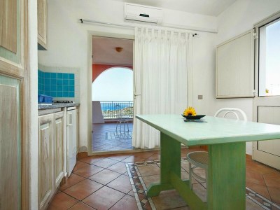 Holiday park Sea View Studio, Lu Nibareddu - Features photo 19