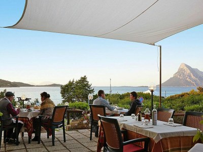 Holiday park Sea View Studio, Lu Nibareddu - Environment photo 27