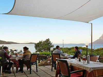 Holiday park Sea View Studio, Lu Nibareddu - Outdoor photo 31