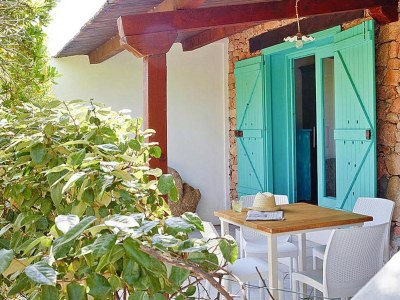 Holiday park Sea View Studio, Lu Nibareddu - Outdoor photo 34