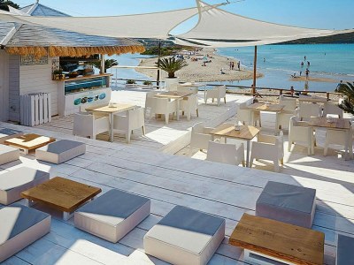 Holiday park Sea View Studio, Lu Nibareddu - Outdoor photo 36