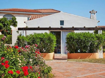 Holiday park Sea View Studio, Lu Nibareddu - Outdoor photo 38