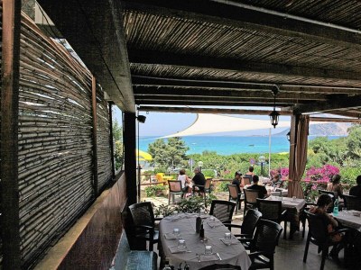 Holiday park Sea View Studio, Lu Nibareddu - Outdoor photo 39