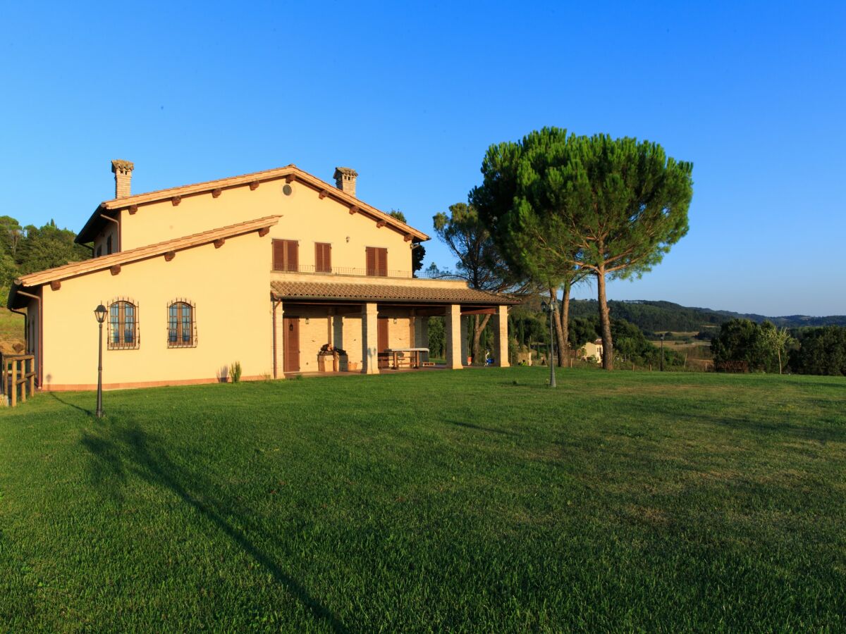 Villa Beautiful farmhouse with swimming pool - Outdoor photo 4