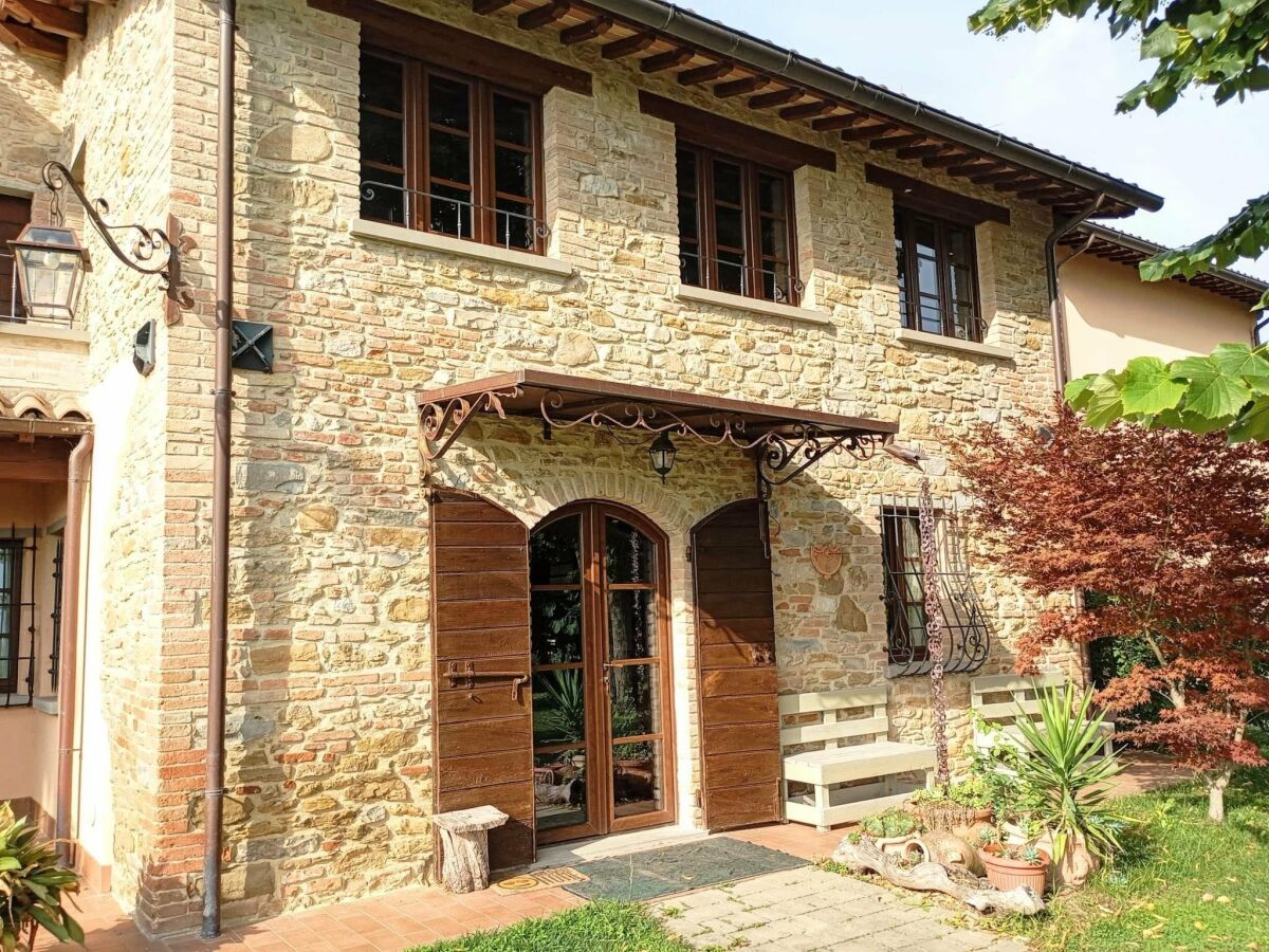 Villa Beautiful farmhouse with swimming pool - Outdoor photo 5