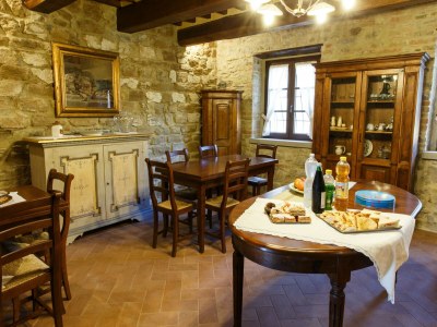 Villa Beautiful farmhouse with swimming pool - Features photo 11