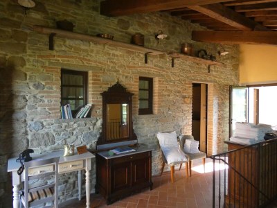 Villa Beautiful farmhouse with swimming pool - Features photo 14