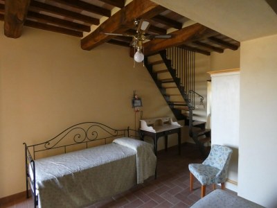 Villa Beautiful farmhouse with swimming pool - Features photo 19