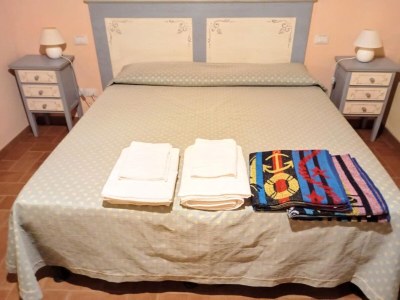 Villa Beautiful farmhouse with swimming pool - Features photo 21