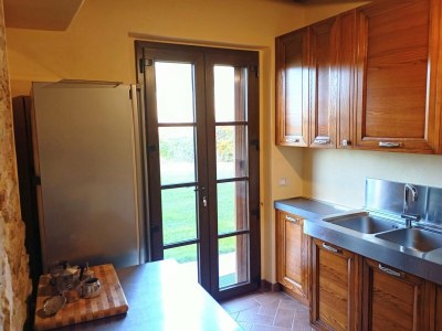 Villa Beautiful farmhouse with swimming pool - Features photo 25