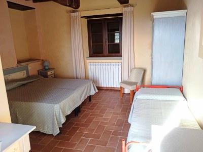 Villa Beautiful farmhouse with swimming pool - Features photo 27