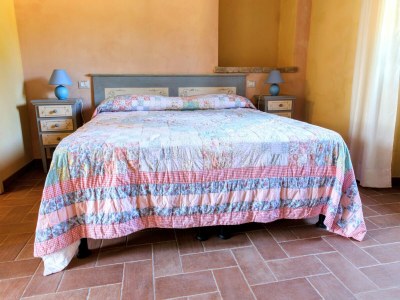 Villa Beautiful farmhouse with swimming pool - Features photo 29