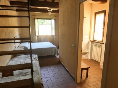 Villa Beautiful farmhouse with swimming pool - Features photo 34