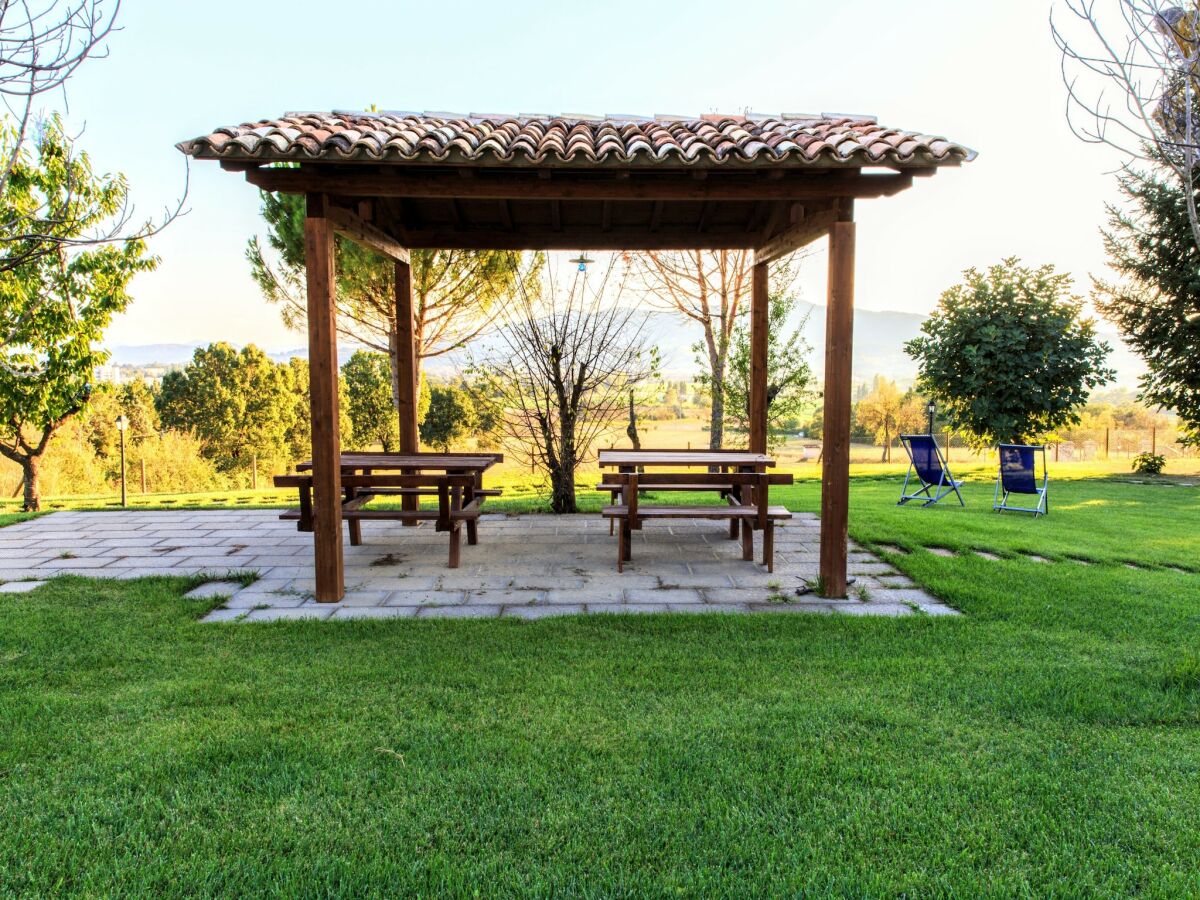 Villa Beautiful villa in Città di Castello - Outdoor photo 3